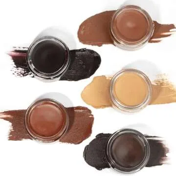 Pacifica Bronzer – Sun Dreams Matte Bronzing Cream Highlighter, Hydrating & Buildable Contour with Floral Extracts, Talc-Free, Vegan & Cruelty-Free, 1 oz (Shade Summer)