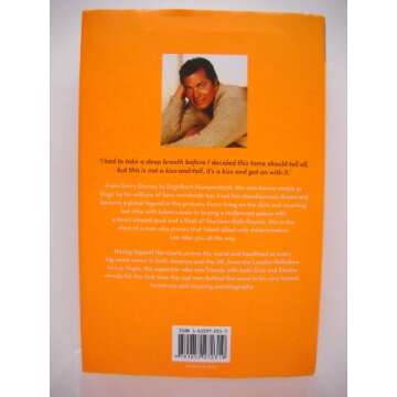 Engelbert What's In A Name?: The Inspiring Autobiography of a Music Legend