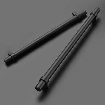Peaha Black Cabinet Pulls - Stylish & Durable Handles