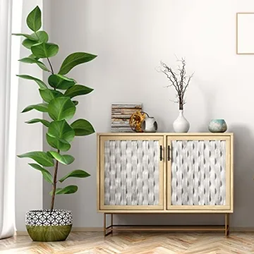 Peaha Black Cabinet Pulls - Stylish & Durable Handles