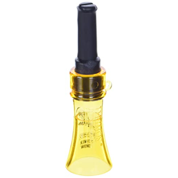 Primos Power Crow Call - Loudest Turkey Locator for Hunters