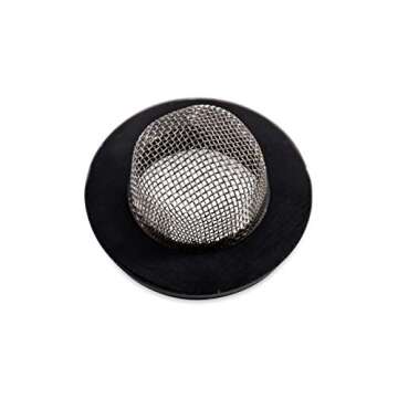 Camco 1" Hose Filter Washer - Pack of 3 Premium Filter