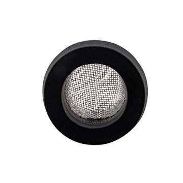 Camco 1" Hose Filter Washer - Pack of 3 Premium Filter