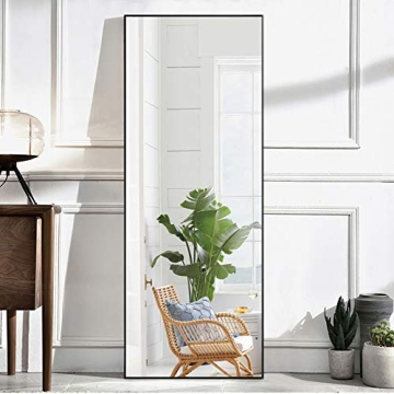 NeuType Full Length Elegant Mirror for Any Environment