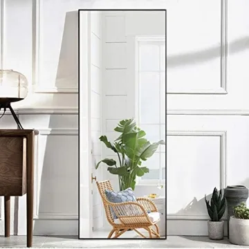 NeuType Full Length Elegant Mirror for Any Environment