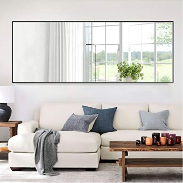 NeuType Full Length Elegant Mirror for Any Environment
