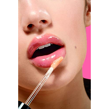 e.l.f. Lip Plumping Gloss for Hydrating Shine