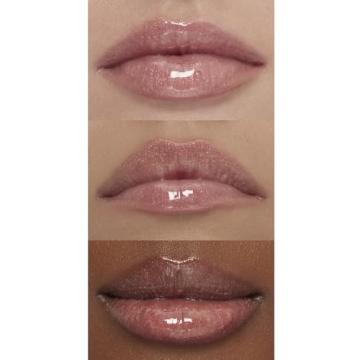e.l.f. Lip Plumping Gloss for Hydrating Shine
