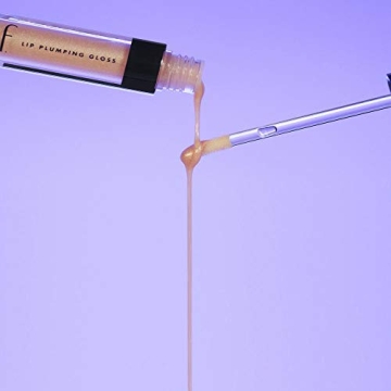 e.l.f. Lip Plumping Gloss for Hydrating Shine