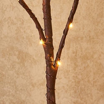 Birchlitland Lighted Branches with Timer - 32IN LED
