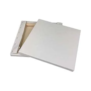 Quality Artist Canvases Made in North America for Creativity