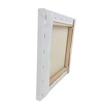 Quality Artist Canvases Made in North America for Creativity