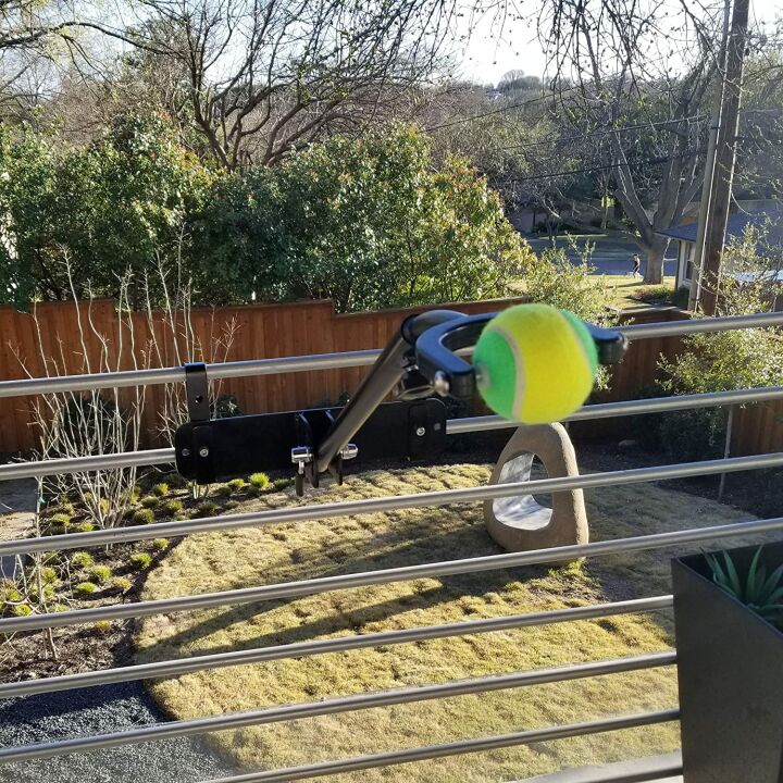 TopSpin Solution - Versatile Tennis Training Aid