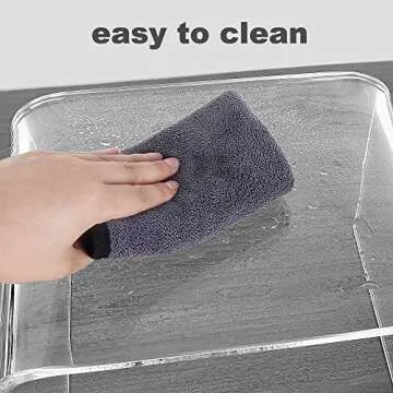 WNISOM Elegant Shoe Stool for Home Use