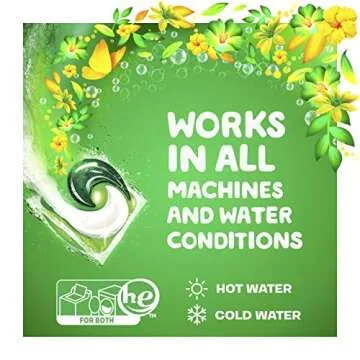 Gain Flings! Laundry Pods 111 Count with Fresh Scent