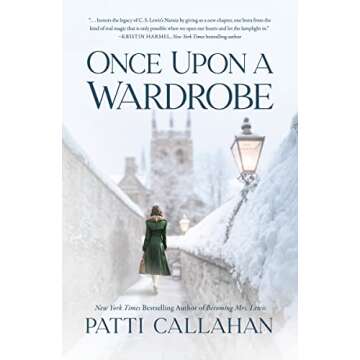 Enchanting Once Upon a Wardrobe: A Journey of Love and Imagination