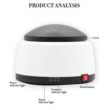 Nail Polish Remover Machine for Fast and Safe Polish Removal