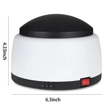 Nail Polish Remover Machine for Fast and Safe Polish Removal