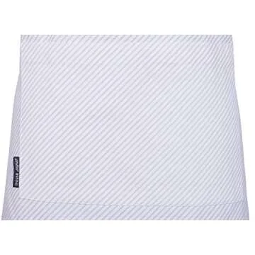 AMOUR INFINI Baking Apron for Women Aprons with Pockets, Adjustable Strap & Waist Ties Cotton Apron for Baking, Gardening Spring Apron (27.5 x 33 Inches - Cup Cakes)