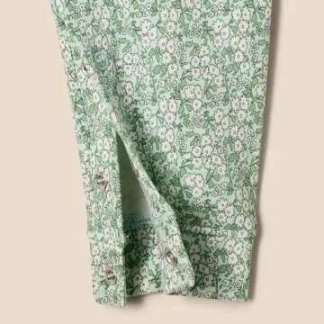 Stylish Amazon Essentials Baby Pajamas, Cotton Comfort