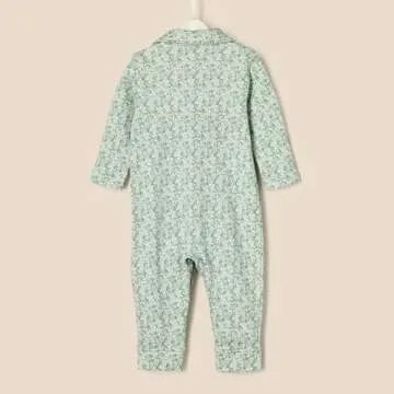 Stylish Amazon Essentials Baby Pajamas, Cotton Comfort