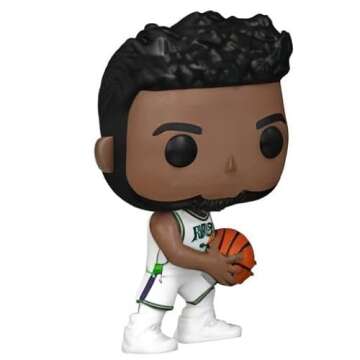 Funko Pop! NBA Bucks Giannis Antetokounmpo Figure Collectible