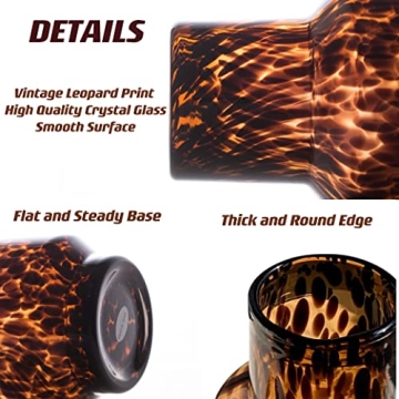 Stunning Heart Shaped Ceramic Flower Vase for Home Decor