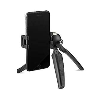JOBY Handypod Mini Tripod with Smartphone Clamp
