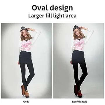 Godox 24"x36" Collapsible 5-in-1 Photography Reflector