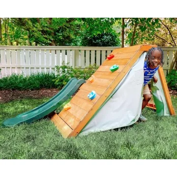 Avenlur Palm 5-in-1 Playset for Toddlers and Kids