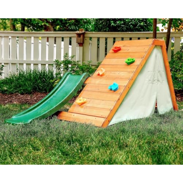 Avenlur Palm 5-in-1 Playset for Toddlers and Kids