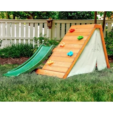 Avenlur Palm 5-in-1 Playset for Toddlers and Kids
