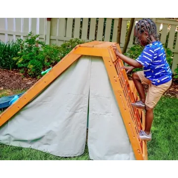 Avenlur Palm 5-in-1 Playset for Toddlers and Kids