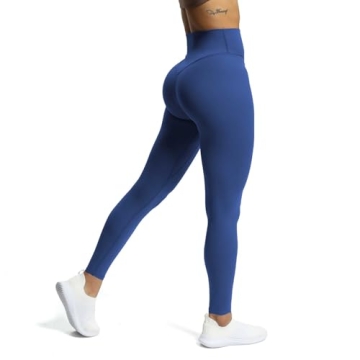 Aoxjox High Waisted Leggings for Women