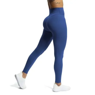 Aoxjox High Waisted Leggings for Women