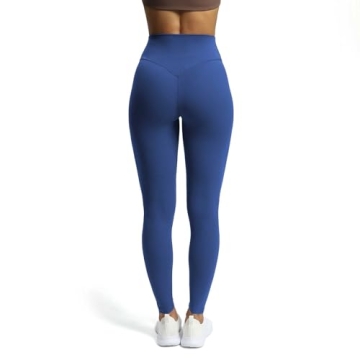 Aoxjox High Waisted Leggings for Women