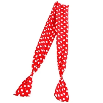 Stylish 50s Costume Accessories Set for Retro Lovers