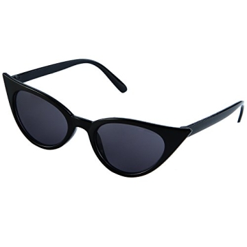 Stylish 50s Costume Accessories Set for Retro Lovers