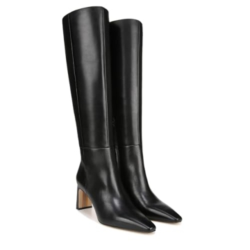 Sam Edelman Women's Sylvia Knee High Boot for Every Occasion