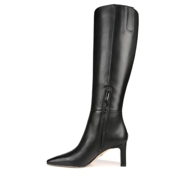 Sam Edelman Women's Sylvia Knee High Boot for Every Occasion