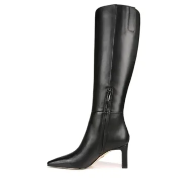 Sam Edelman Women's Sylvia Knee High Boot for Every Occasion