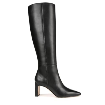 Sam Edelman Women's Sylvia Knee High Boot for Every Occasion