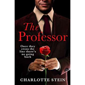 The Professor (Cold Hearts Book 2)