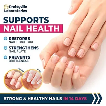 Liquid Collagen & Biotin for Radiant Hair, Skin & Nails