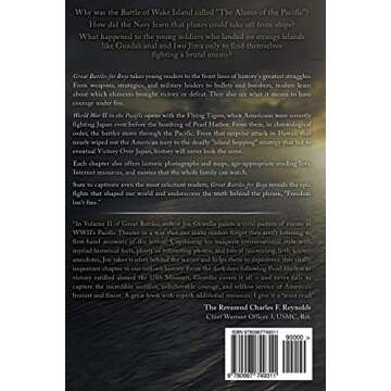 Great Battles for Boys: WW2 Pacific - An Engaging Exploration of History Through Fun Gameplay