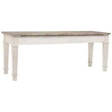 Stylish and Multi-Functional Storage Bench for Home