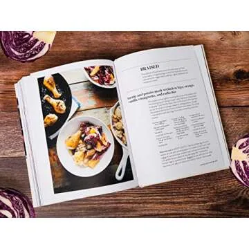 Ruffage: A Practical Guide to Vegetables