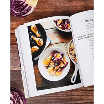 Ruffage: A Practical Guide to Vegetables