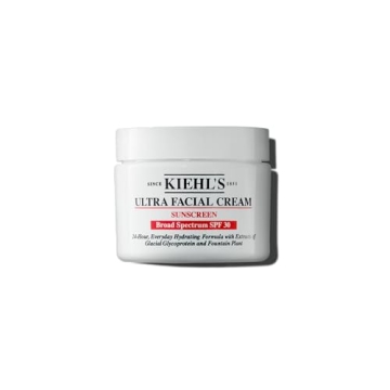 Kiehl's Ultra Facial Cream SPF 30 - Hydrating Moisturizer