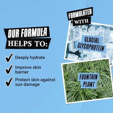 Kiehl's Ultra Facial Cream SPF 30 - Hydrating Moisturizer